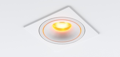 ORBITA TRUE DIM FRAME WHITE