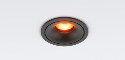 ORBITA TRUE DIM BLACK