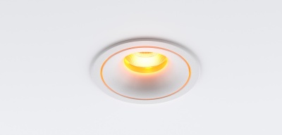 ORBITA TRUE DIM WHITE