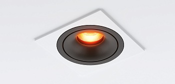ORBITA TRUE DIM BLACK FRAME WHITE