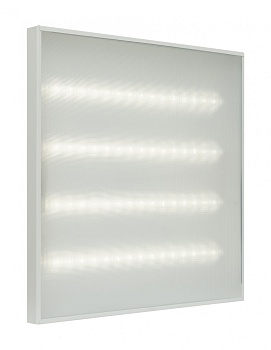 Светильник светодиодный серии LedNik Office ARM 20 microprism 4000K