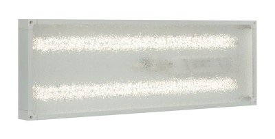 Светильник светодиодный серии LedNik Office Pro 600L 20 ice  5000K