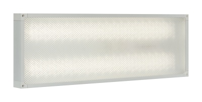 Светильник светодиодный серии LedNik Office Pro 600L 40 prism  4000K