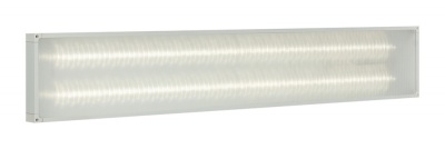 Светильник светодиодный серии LedNik Office Pro 1200L 20 microprism  4000K   sport full light