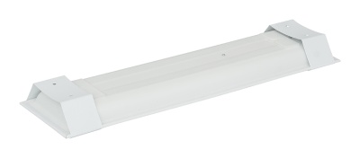 Светильник светодиодный серии LedNik Office Lite 600L 20 prism 4000K   lux