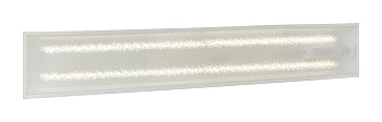Светильник светодиодный серии LedNik Office Lite 1200L 20 ice 4000K   lux
