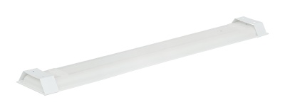 Светильник светодиодный серии LedNik Office Lite 1200L 20 ice 4000K   lux