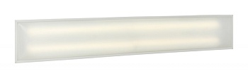 Светильник светодиодный серии LedNik Prom PSO 1200L PS 30 opal 5000K