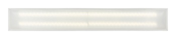 Светильник светодиодный серии LedNik Prom PSO 1200L PS 30 shagreen 5000K