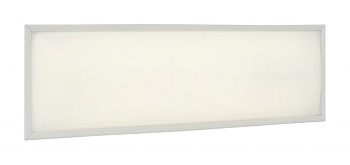 Светильник светодиодный серии LedNik Prom PSO 600L PS 20 opal 3000K