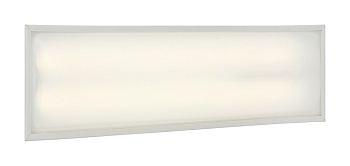 Светильник светодиодный серии LedNik Prom PSO 600L PS 20 shagreen 5000K