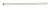 Светильник светодиодный серии LedNik REGUL M 30 prism 3000K D1 lux Светильник светодиодный серии LedNik REGUL M 30 prism 3000K D1 lux