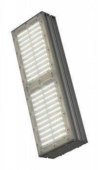 Светильник светодиодный серии LedNik Prom LIGHT 80 lense 120° 4000K скоба