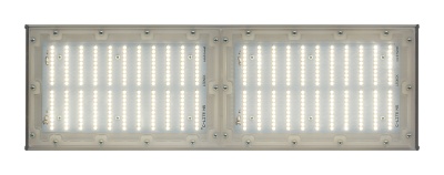 Светильник светодиодный серии LedNik Prom LIGHT 100 lense 120° 5000K скоба