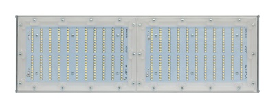 Светильник светодиодный серии LedNik Prom LIGHT 100 lense 120° 5000K скоба