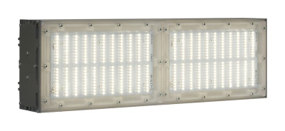 Светильник светодиодный серии LedNik Prom LIGHT 100 lense 120° 5000K скоба