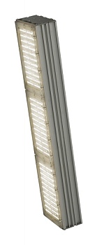 Светильник светодиодный серии LedNik Prom LIGHT 150 lense 120° 5000K скоба