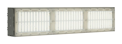 Светильник светодиодный серии LedNik Prom LIGHT 150 lense 120° 5000K скоба