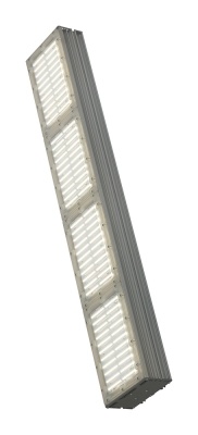 Светильник светодиодный серии LedNik Prom LIGHT 180 lense 120° 5000K Т1