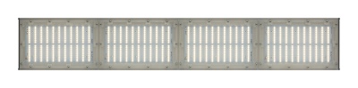Светильник светодиодный серии LedNik Prom LIGHT 180 lense 120° 5000K Т1
