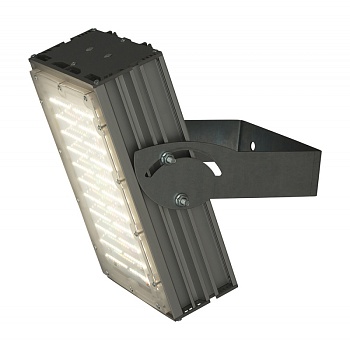 Светильник светодиодный серии LedNik Prom LIGHT 50 lense 120° 5000K Т1 lux