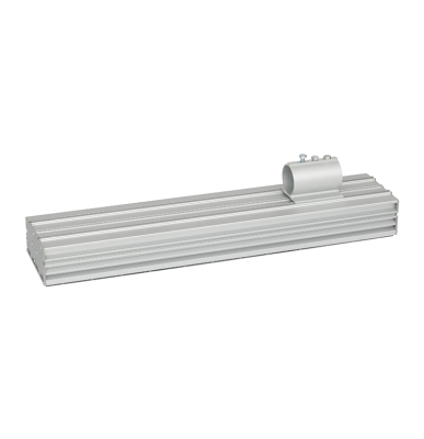 Светильник светодиодный серии LedNik Street LIGHT 150 lense 155° 5000K консоль lux