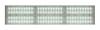 Светильник светодиодный серии LedNik Street LIGHT 150 lense 155° 5000K консоль lux