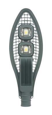 Светильник светодиодный серии LedNik Street COBRA 100 lense 160° 5000K консоль