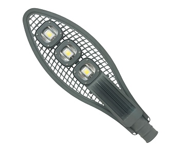 Светильник светодиодный серии LedNik Street COBRA 120 lense 160° 5000K консоль