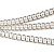 Лента SPI-2500-5060-144 5V Cx1 RGB (12mm, 24W/m, IP20) (Arlight, Открытый, IP20)