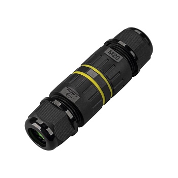 Коннектор NEO-HIP-4pin-WTW (5-9mm)