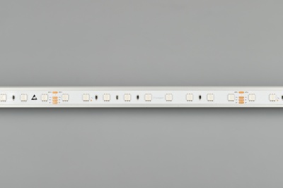 Светодиодная лента IC-40000-5060-54-48V RGB (12mm, 11.2W, IP20, Arlight, стабилизированная) ARLIGHT Арт. 029981