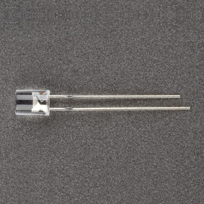 Светодиод ARL2-5923PGC-300mcd (ANR, 5мм (цил.)) ARLIGHT Арт. 006860