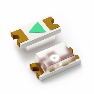 Светодиод ARL2-0603PGC ARLIGHT Арт. 008286