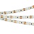 Лента RT2-3528-120-12V Warm White (600 LED) (NormaLED, 9.6 Вт/м, IP20)