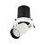 Светильник LTD-PULL-S110x110-10W White6000 (WH, 24 deg, 230V) (Arlight, IP20 Металл, 5 лет)