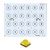 Плата 112x135-24XP PARALLEL (12S-12S, 724-124, Turlens) ARLIGHT Арт. 016080 Плата 112x135-24XP PARALLEL (12S-12S, 724-124, Turlens) ARLIGHT Арт. 016080