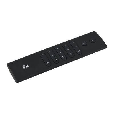 INTELLIGENT ARLIGHT Пульт ZW-4G-2S-DIM (3V, RU) (IARL, -)