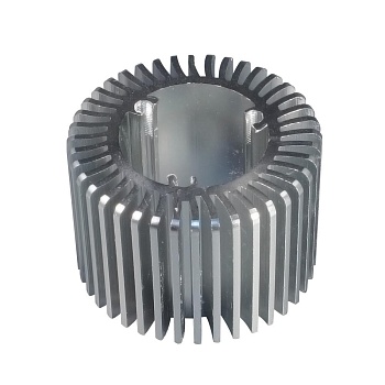 РАДИАТОР R44-3L (Turlens, Металл)