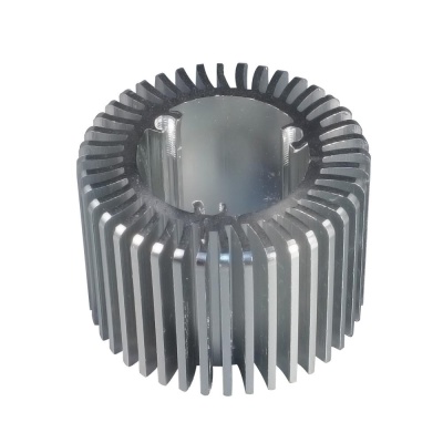 РАДИАТОР R44-3L (Turlens, Металл) ARLIGHT Арт. 013093