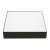 Светильник SP-QUADRO-S300x300-36W Warm3000 (BK, 120 deg, 230V) (Arlight, IP40 Металл, 3 года) Светильник SP-QUADRO-S300x300-36W Warm3000 (BK, 120 deg, 230V) (Arlight, IP40 Металл, 3 года)