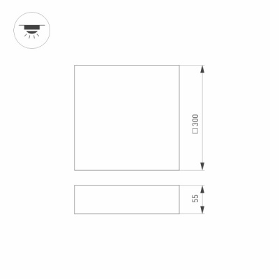 Светодиодное освещение ARLIGHT Арт. 029487(1)