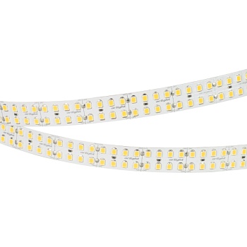 Лента RT-5000-2835-320 24V Warm3500 (15mm, 24W/m, IP20) (Arlight, -)