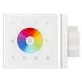 Серия DMX512 Серия DMX512