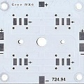 Прямоугольные для SMD3535 Cree Прямоугольные для SMD3535 Cree