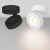 Светильник SP-MONA-SURFACE-R100-12W Warm3000 (WH, 24 deg) (Arlight, IP40 Металл, 3 года) Светильник SP-MONA-SURFACE-R100-12W Warm3000 (WH, 24 deg) (Arlight, IP40 Металл, 3 года)