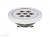 Светодиодная лампа MDSV-AR111-7x2W 35deg Warm White 12V (Arlight, Металл)