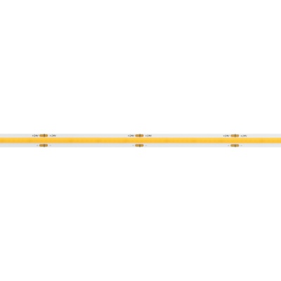 Светодиодная лента COB-5000-CSP-378-24V Day4000 (8mm, 11.5W, IP20) (Arlight, -)