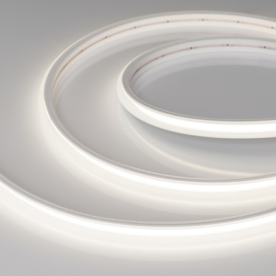 Светодиодная лента COB-5000PL90-CSP-544-24V Day5000 (12mm, 11.5W, IP65) (Arlight, -)