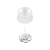 Линза ARL-PM14-E40-D23xH14-NT (Arlight) ARLIGHT Арт. 028220 Линза ARL-PM14-E40-D23xH14-NT (Arlight) ARLIGHT Арт. 028220